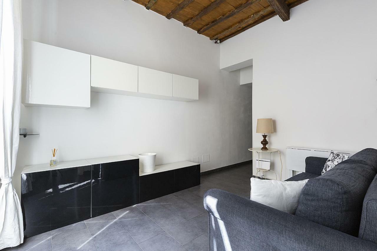 Lägenhet Emma's Borgo, Vatican